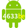 Aplicativo 4633be para Android