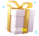 Receba seus bônus de boas-vindas no 4633be