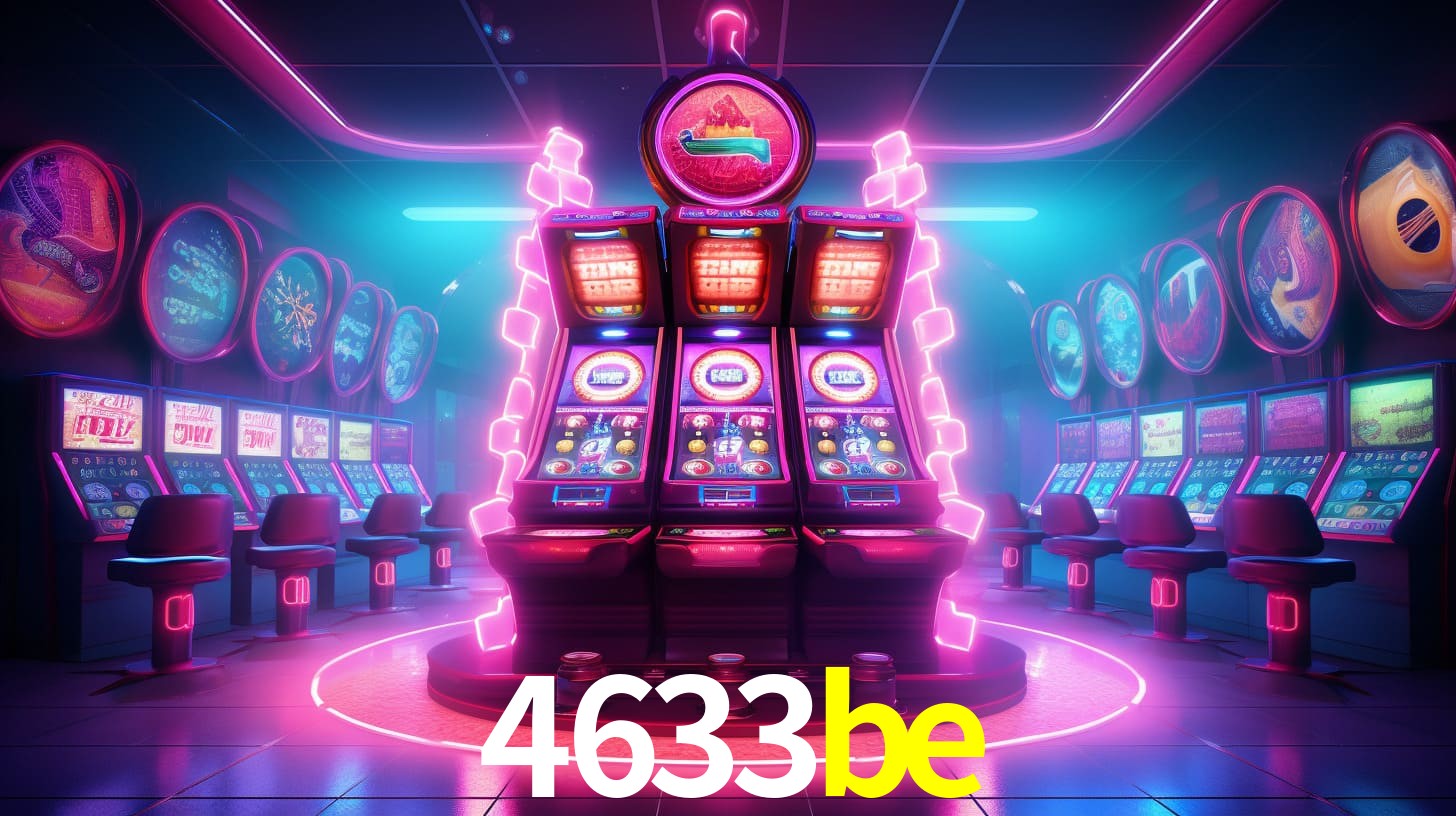 4633be bet