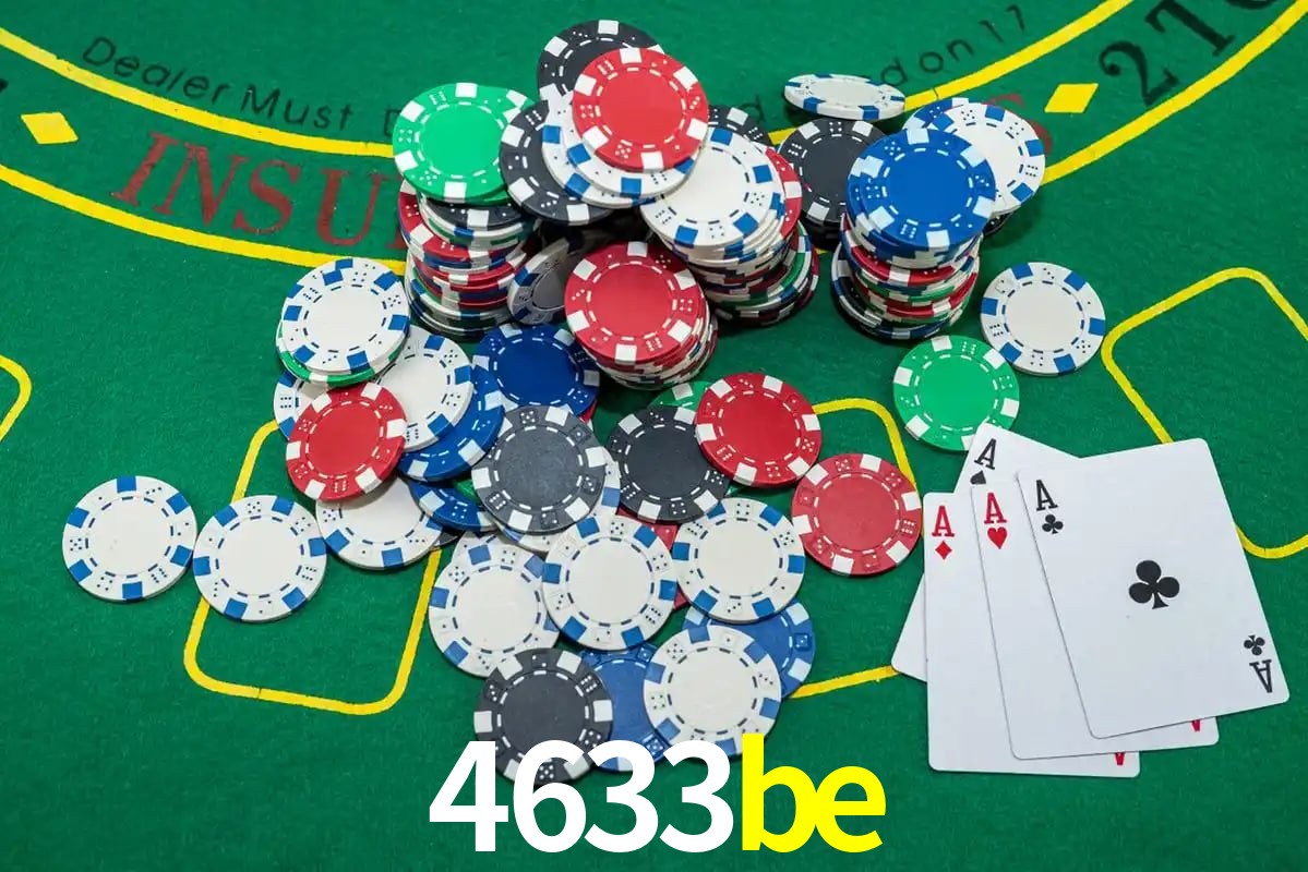 Experiência VIP 4633be