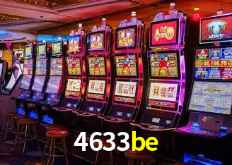 Descubra a Essência do 4633be: Nossa História e Compromissos