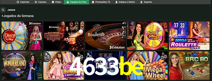 4633be bet