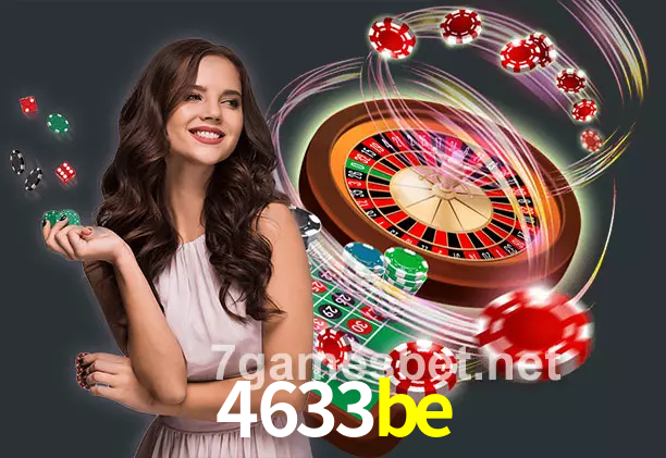 vivo no cassino 4633be