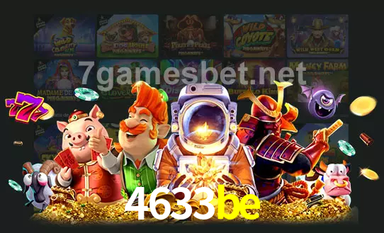 cassino 4633be