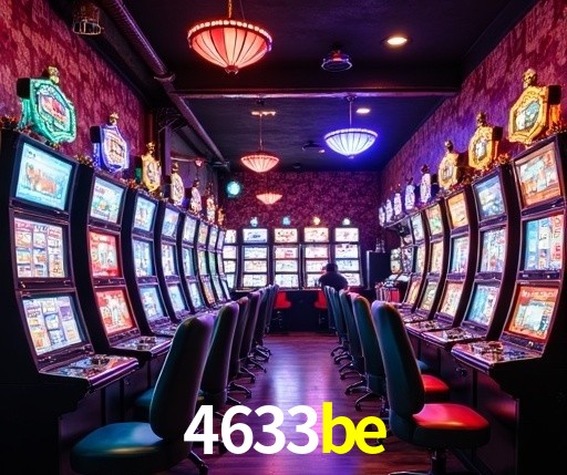 Tecnologia da Plataforma 4633be