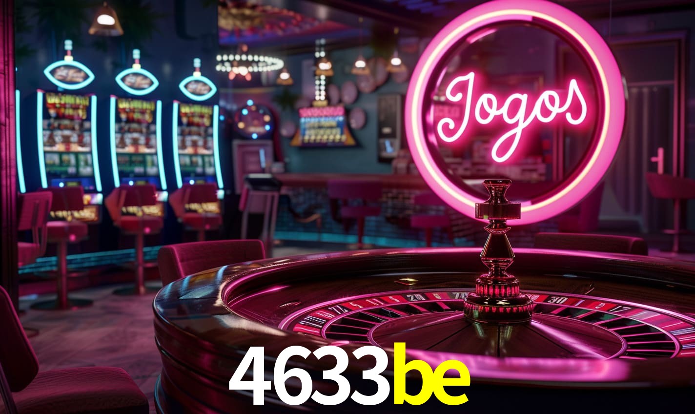 Jogos Exclusivos 4633be