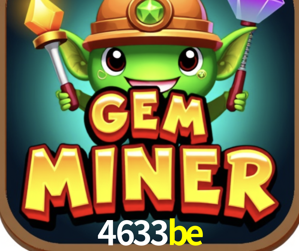 Descubra o Mundo do Cassino Online com 4633be