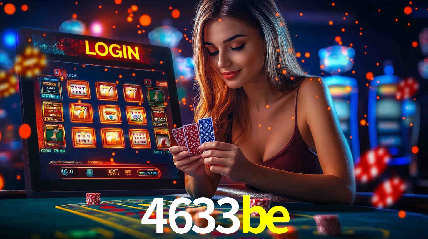 4633be bet