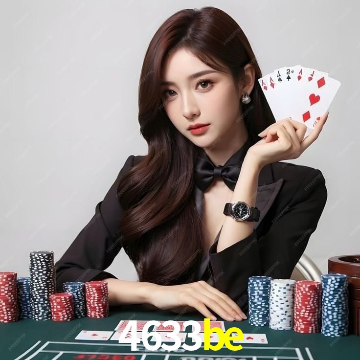 Jogos de Slot 4633be