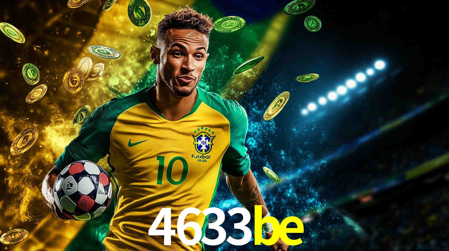 cassino 4633be