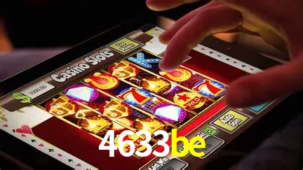 Descubra a Magia dos Jogos de Arcade no 4633be