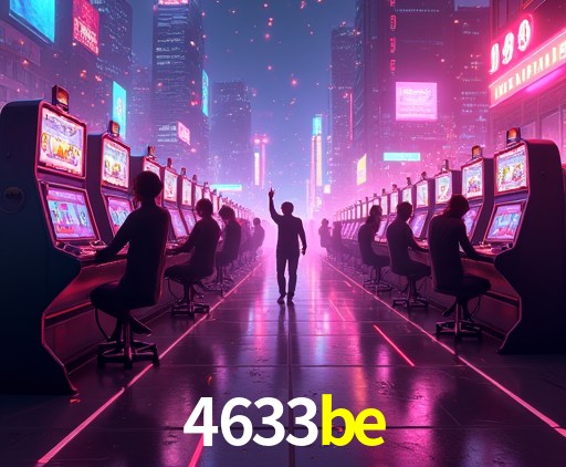 Estatísticas do Jogo 4633be