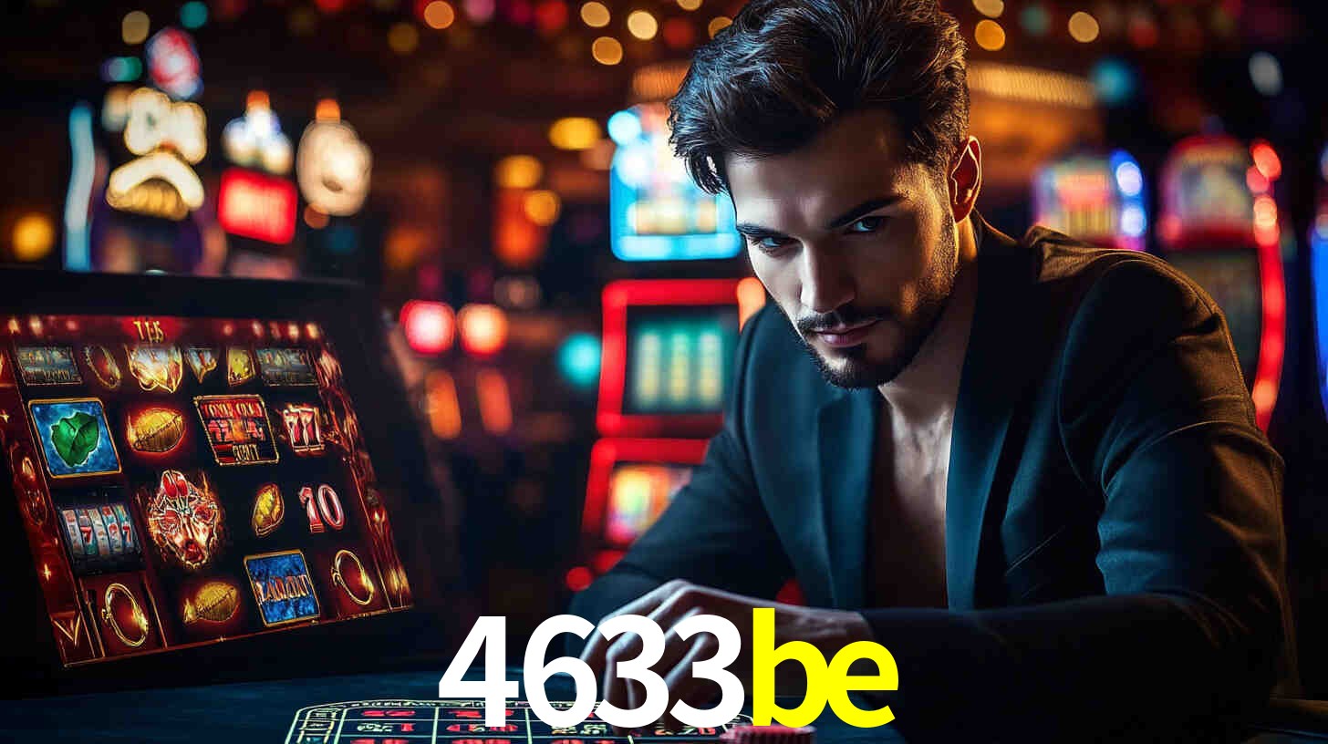 4633be.com