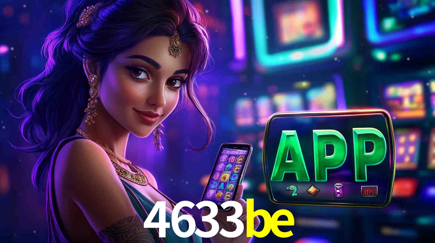 4633be