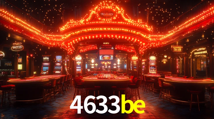 4633be