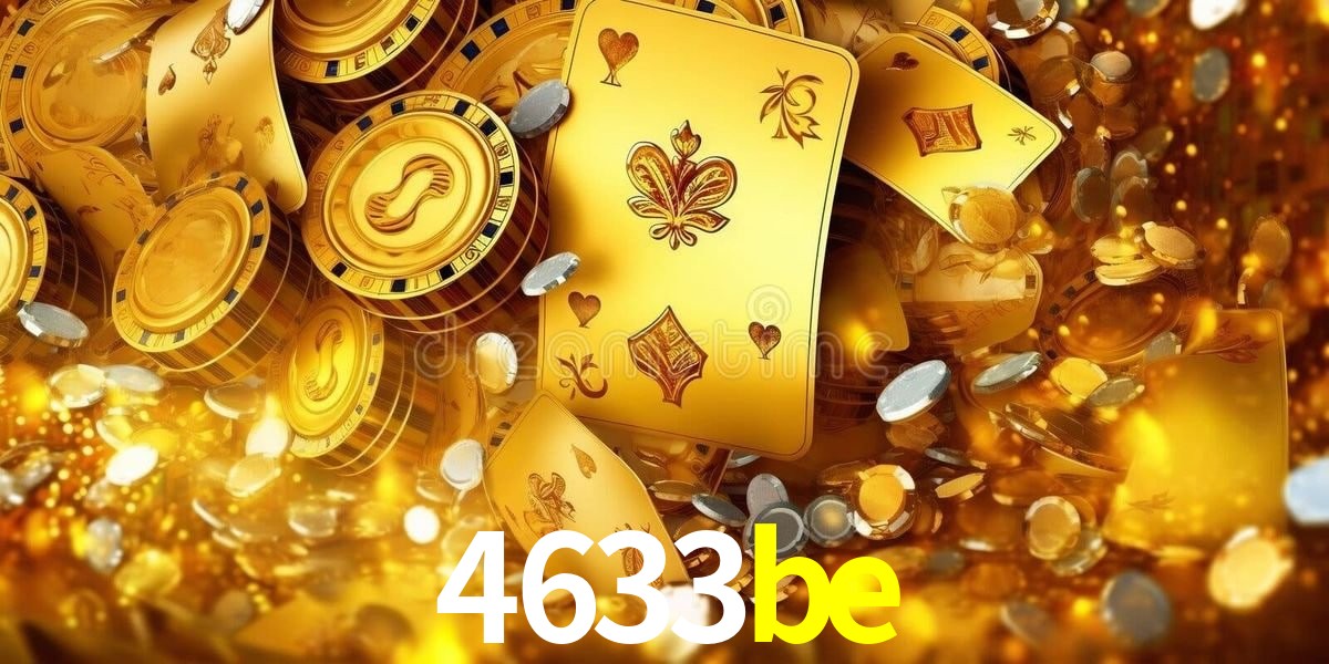 Bônus de Boas-vindas 4633be