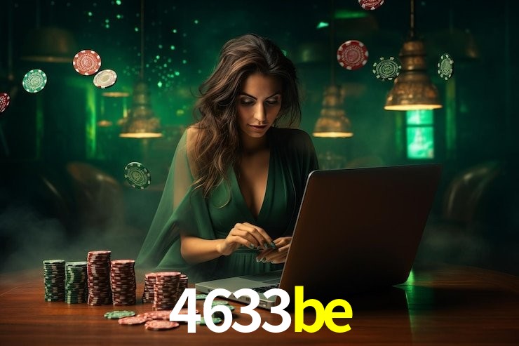 PIX Instantâneo 4633be