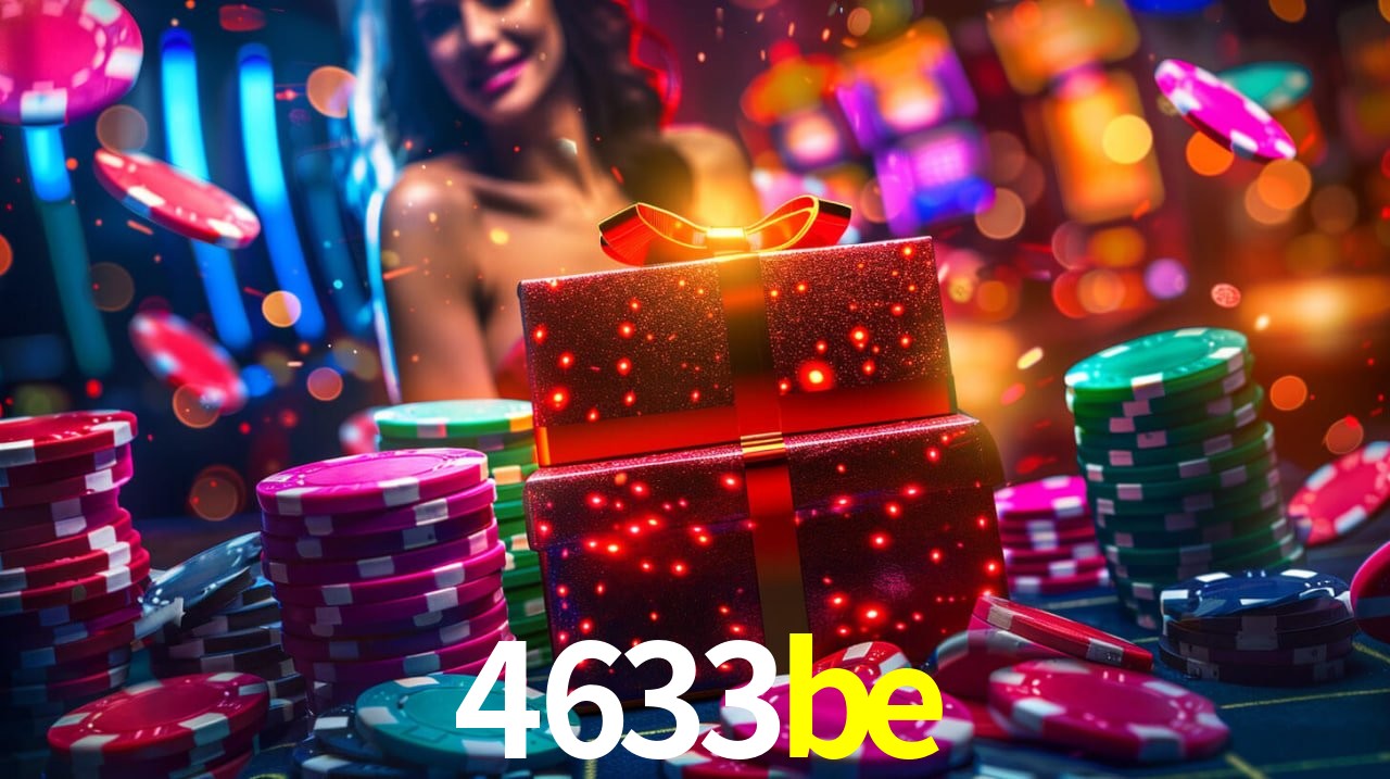 Casino VIP 4633be
