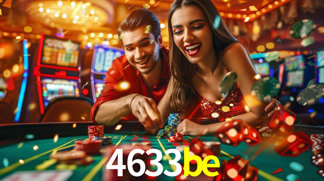 Recursos de Bônus 4633be