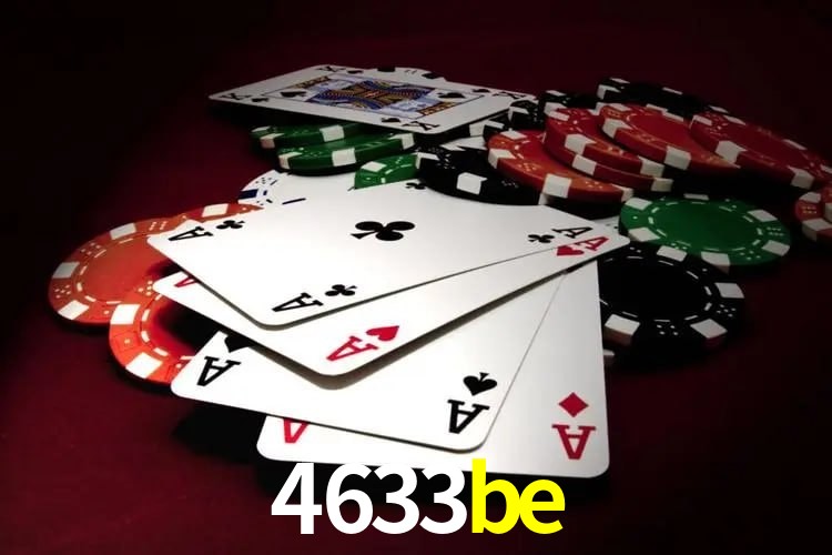 Recursos de Bônus 4633be