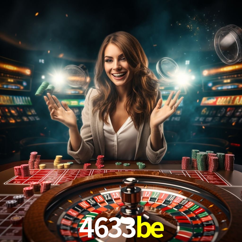 4633be