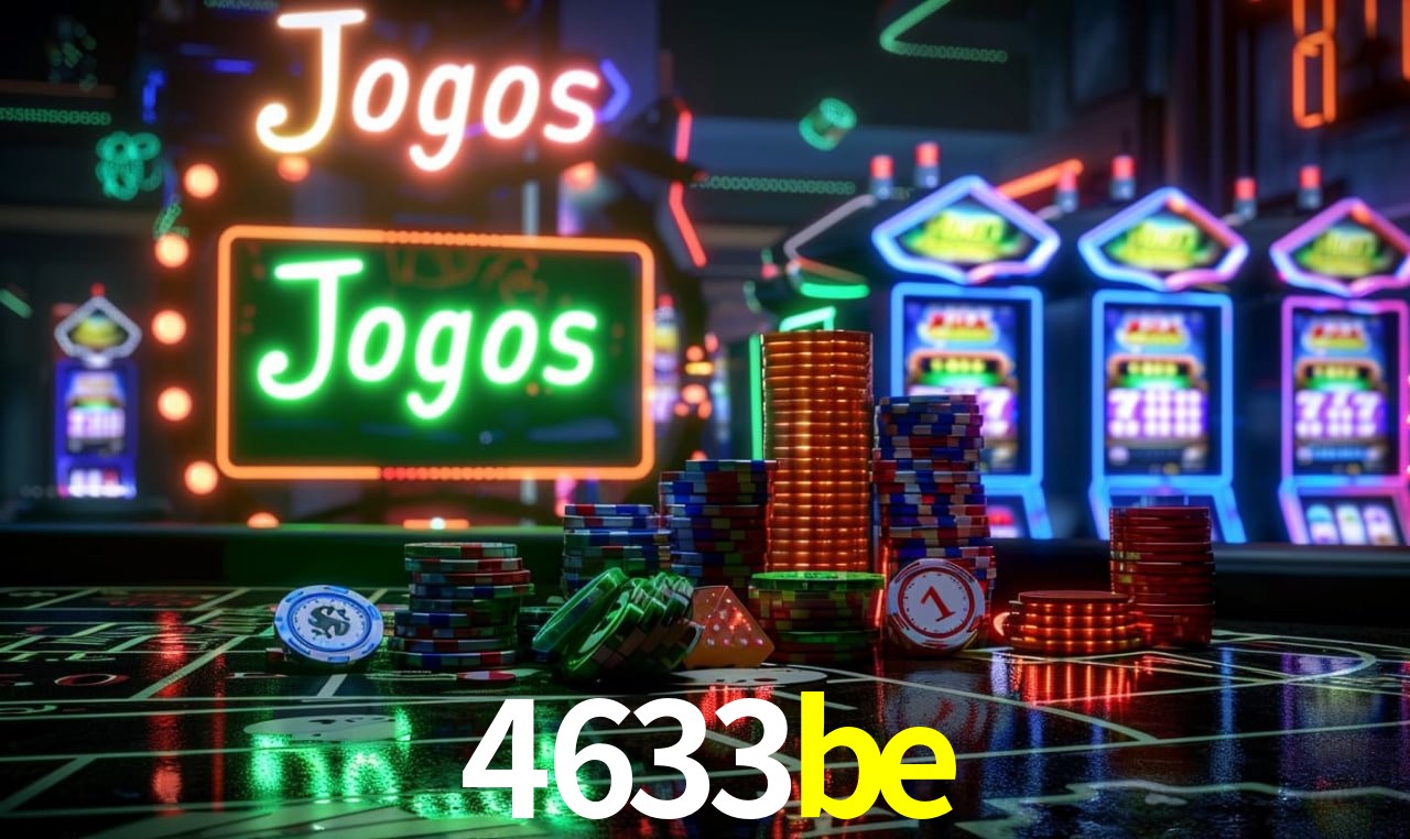4633be bet