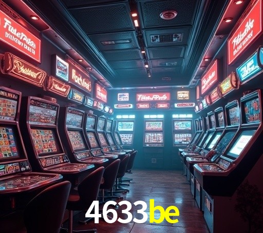 Login Seguro 4633be