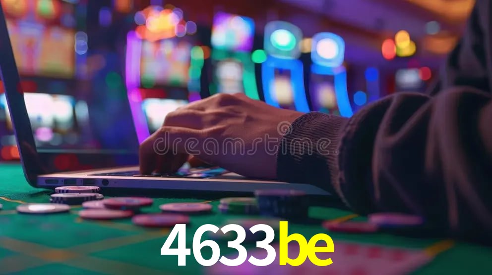 Apostas de Tênis 4633be