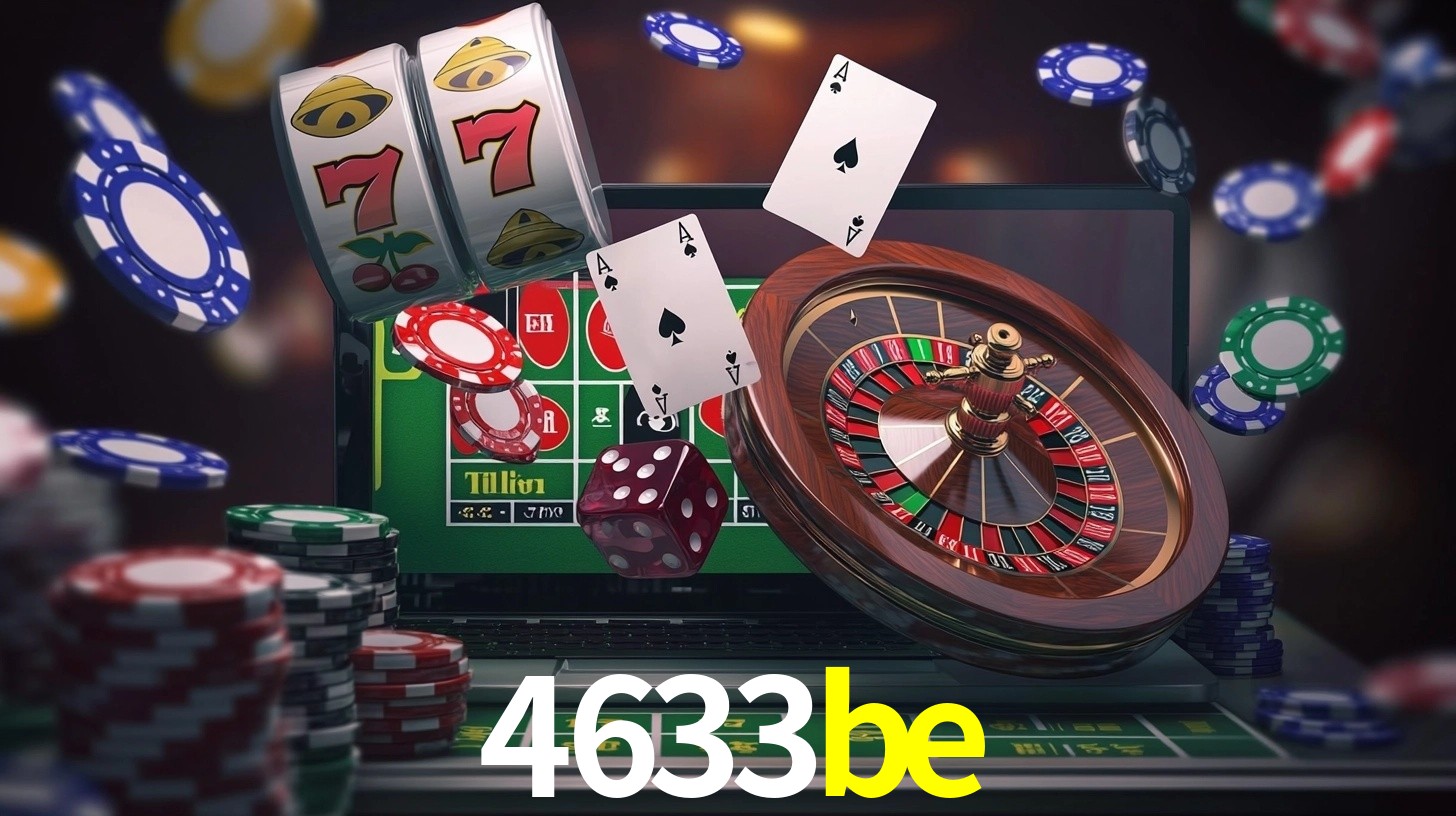 4633be bet