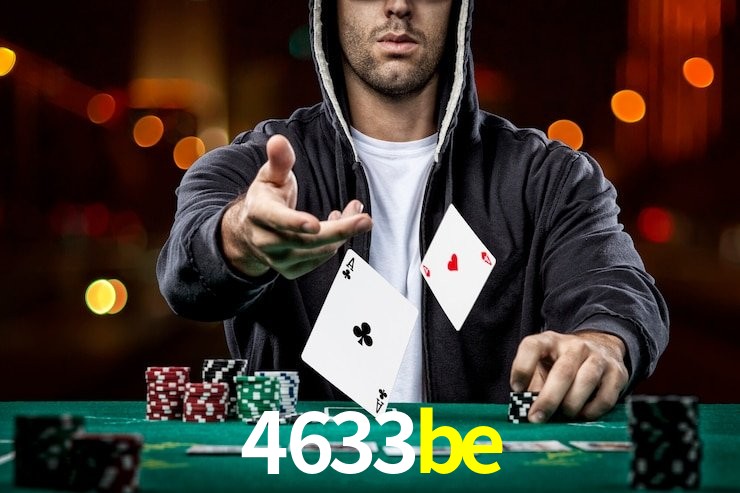 4633be