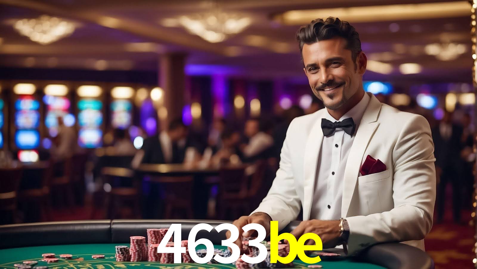 Diretório de Jogos 4633be
