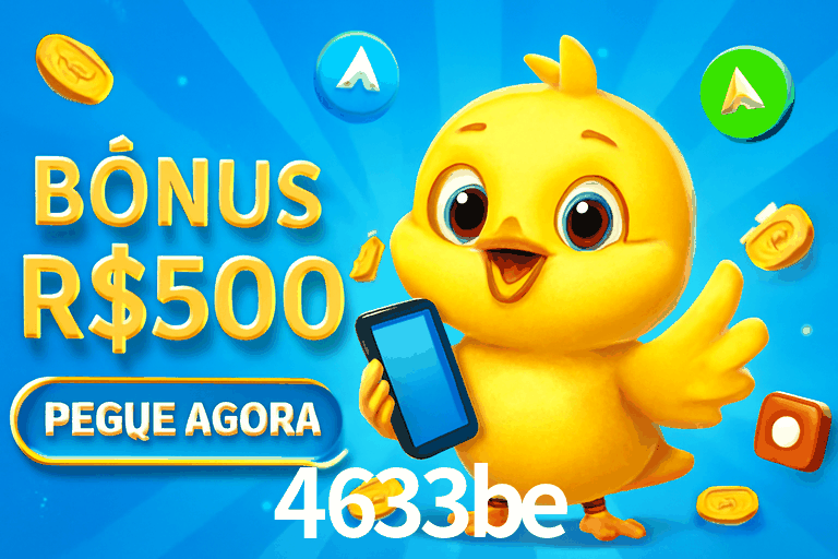 Desvendando o Mundo dos Jogos Virtuais na 4633be