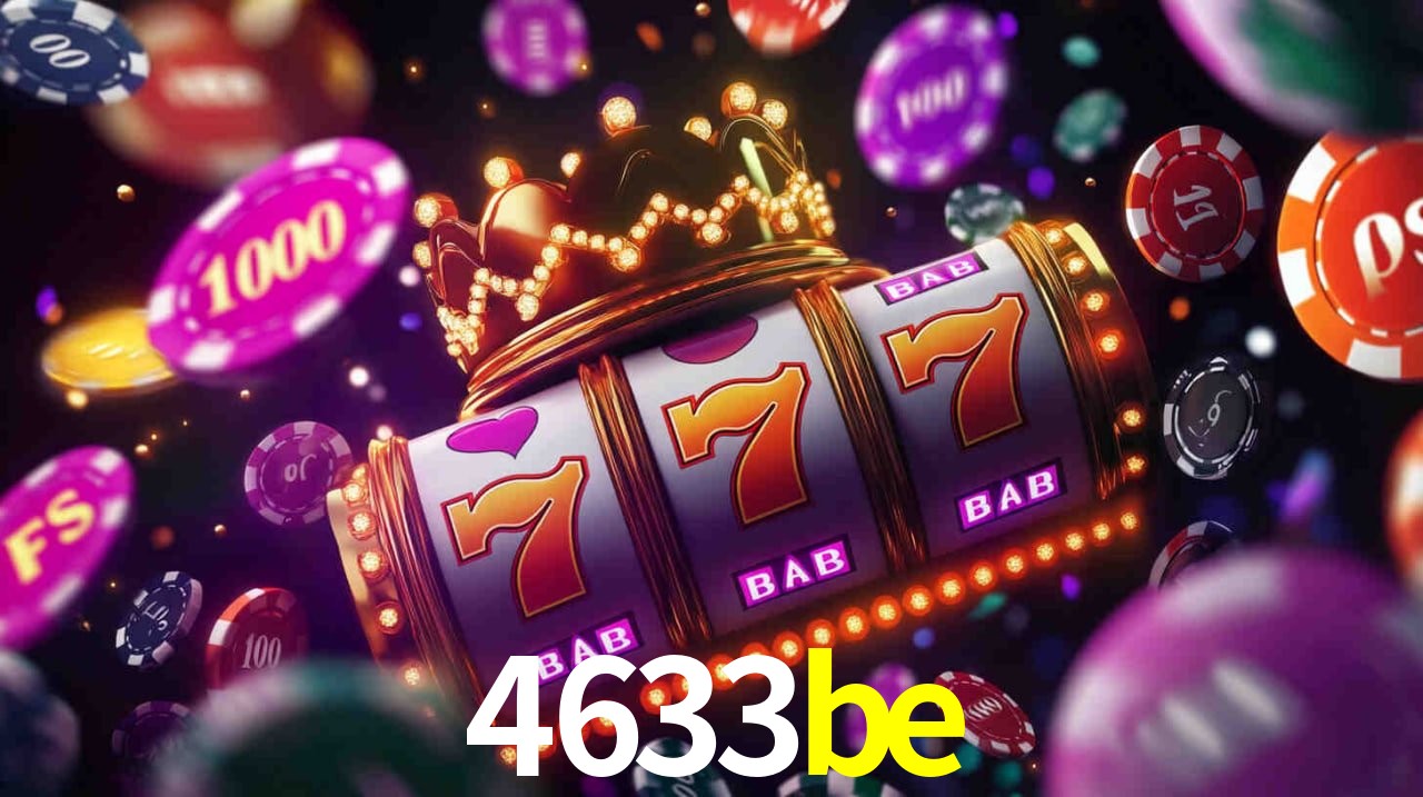 Casino VIP 4633be
