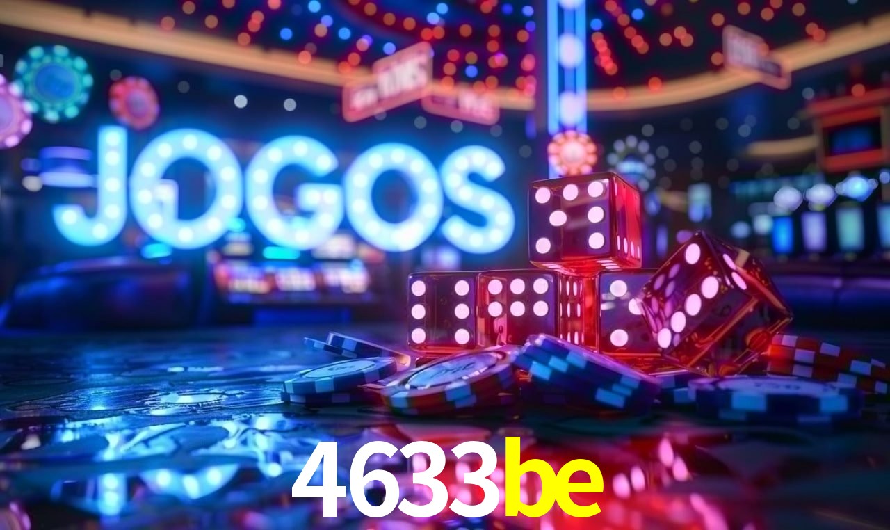 Apostas de Futebol 4633be
