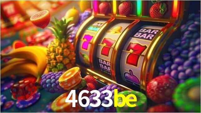 A Popularidade dos Caça-Níqueis no 4633be