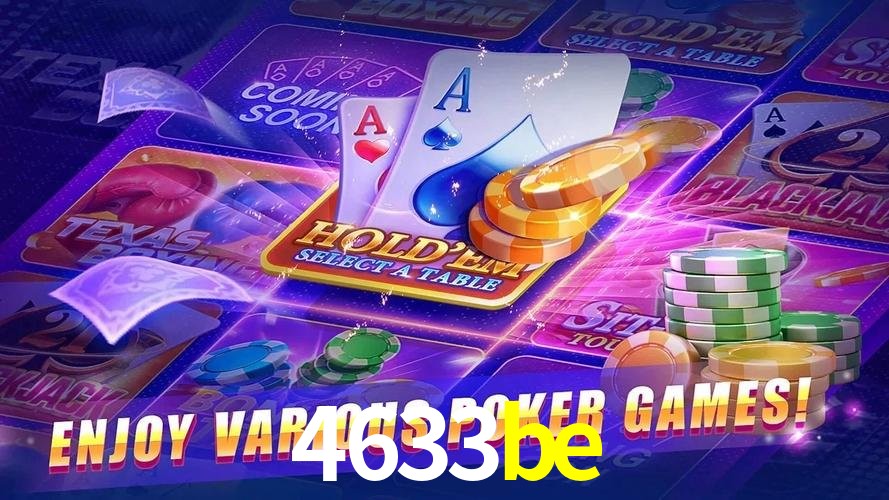 Mesa de Blackjack 4633be