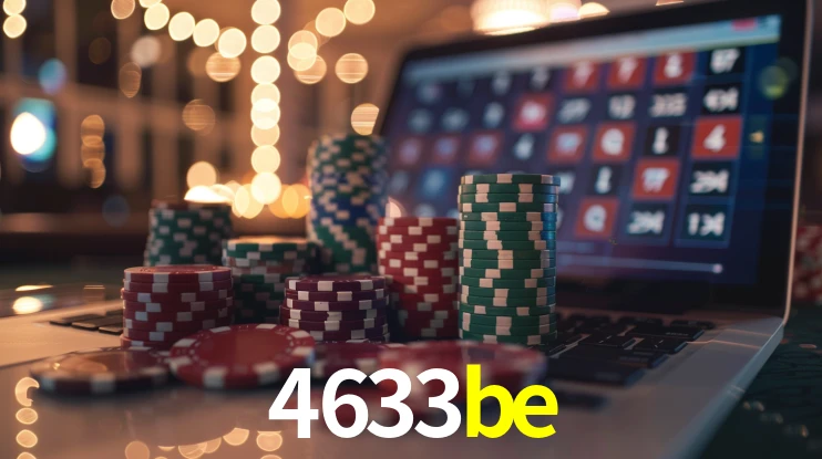 Descubra a Magia dos Jogos de Arcade no 4633be