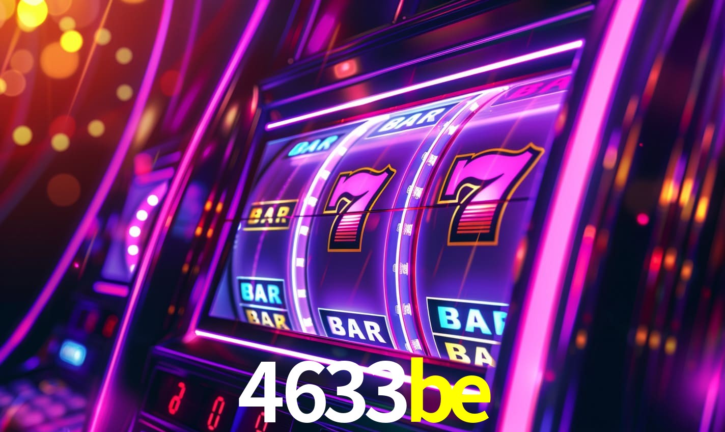 4633be: Jogue Crash e Experimente Alta Recompensa Instantânea