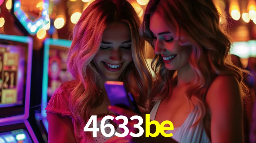4633be
