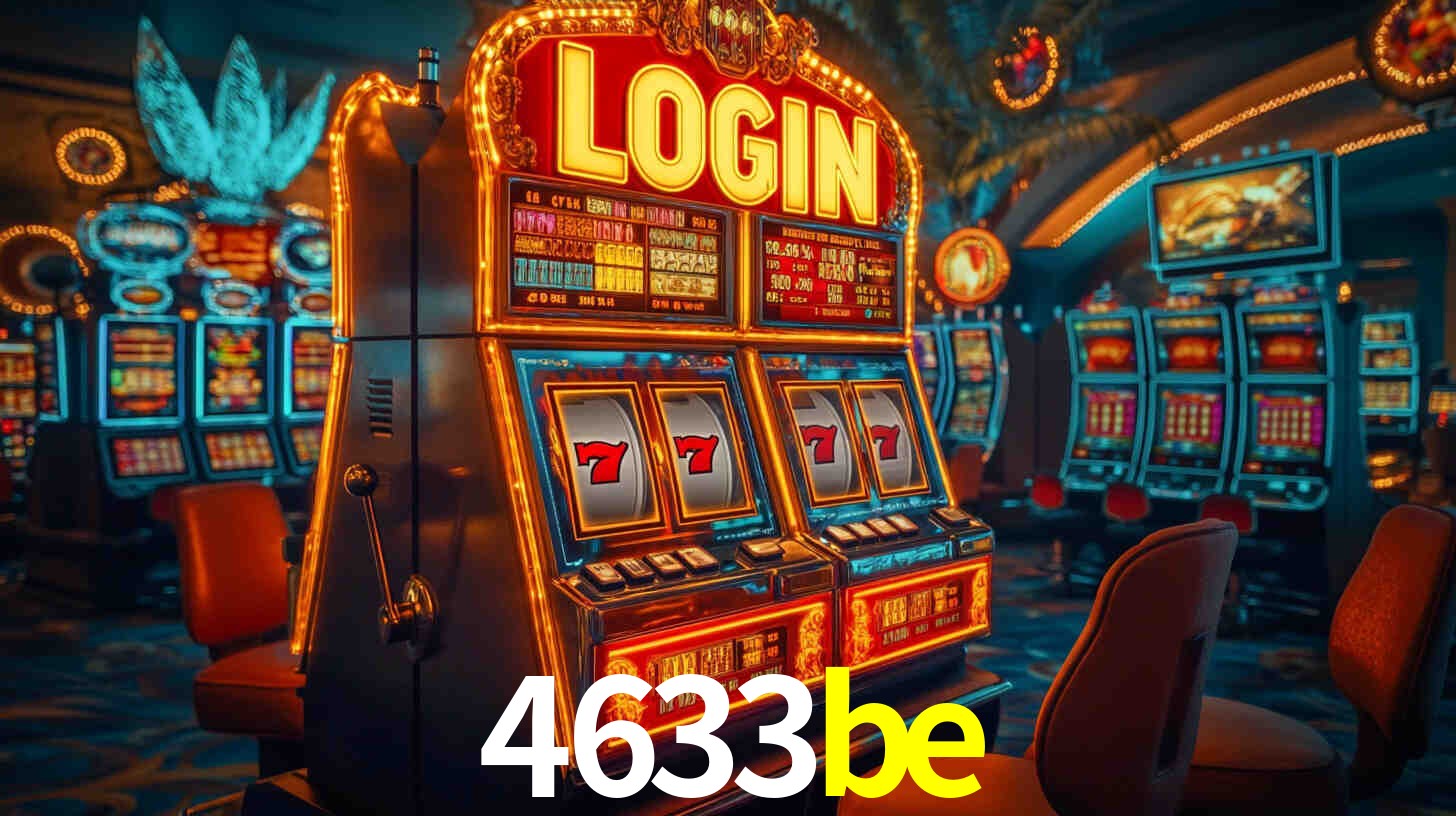 Ofertas Imperdíveis na 4633be: Promoções e Bônus Que Valem a Pena