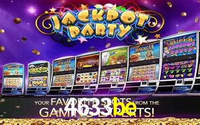 Descubra o Programa VIP da 4633be: Vantagens Exclusivas para Jogadores
