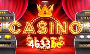 Mesa de Blackjack 4633be